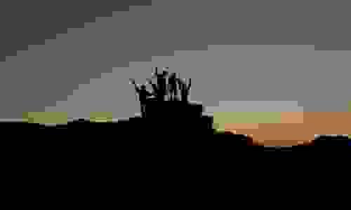 Explorers